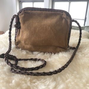 Vintage Bellini shoulder bag.